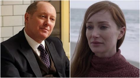 raymond reddington e katarina rostova 10 temporada|raymond reddington season 10 finale.